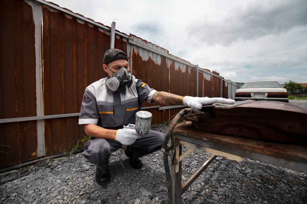 commercial gutter cleaning
